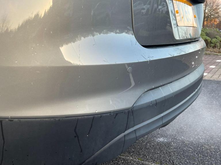 2019 Hyundai TUCSON 1.6 GDi SE Nav 5dr 2WD ESTATE PETROL Manual