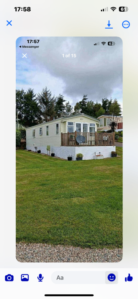 Willerby sailbury
