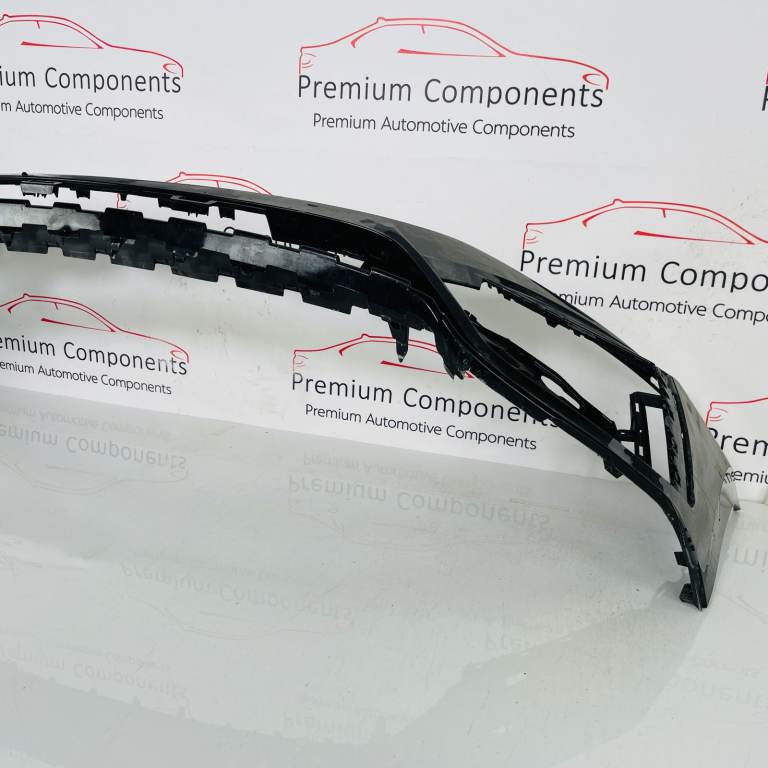 Skoda Octavia Vrs Front Bumper Mk4 Genuine 5e3807217f 2021 - 2025 [ar112]