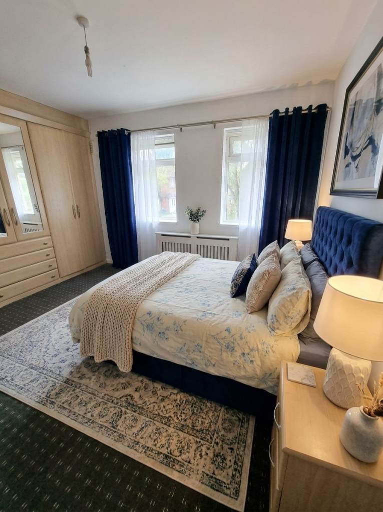  Secure Supported Housing Now Available at Quinton, Birmingham!