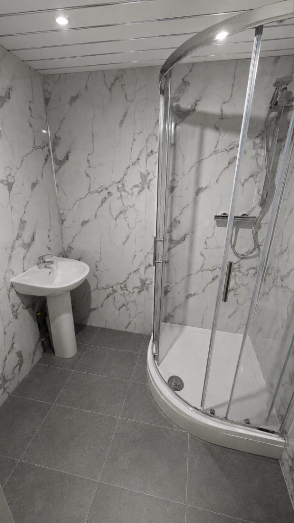 Birmingham Handyman – Plumbing, Painting & DIY Repairs