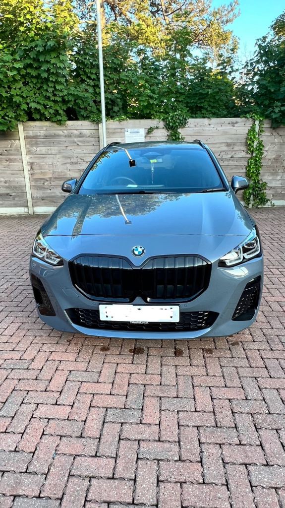 BMW, 2 SERIES, Hatchback, 2022, Auto, 1995 (cc), 5 doors
