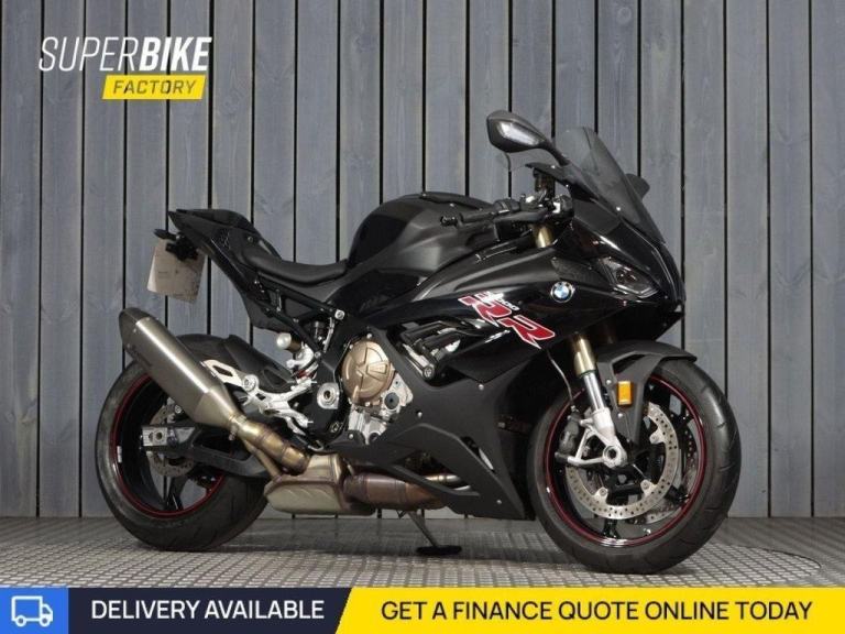 2021 71 BMW S 1000 RR