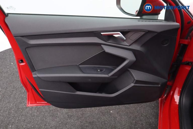 2021 Audi A3 35 TFSI Technik 5dr S Tronic Hatchback Petrol Automatic