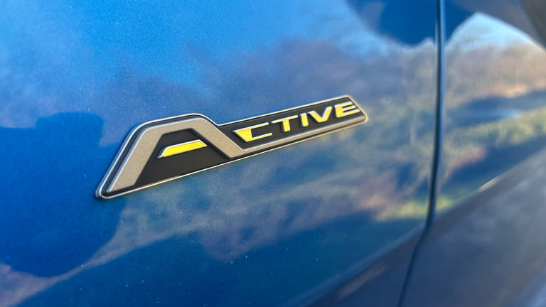 2022 Ford Ecosport 1.0 EcoBoost 125 Active 5dr HATCHBACK PETROL Manual