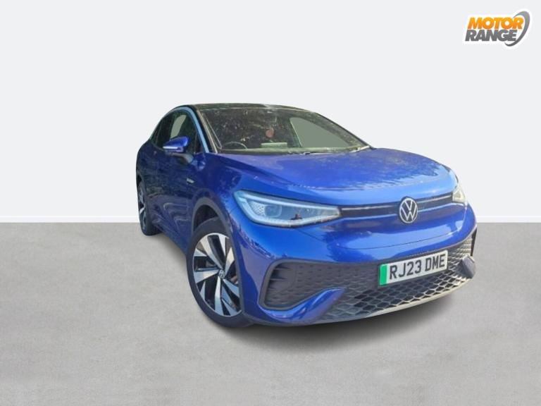 2023 Volkswagen ID.5 128kW Style Pro 77kWh 5dr Auto Crossover/SUV ELECTRIC Automatic