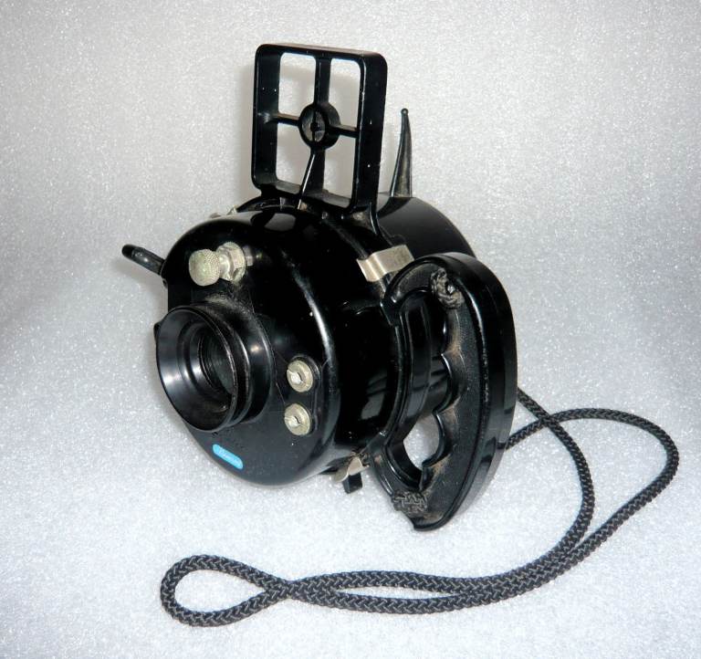 Vintage 1960s Siluro Nemrod  