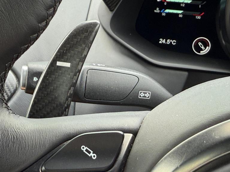 2023 Aston Martin Vantage 5.2 V12 BiTurbo Roadster 2dr Petrol Auto Euro 6 (s/s) (700 ps) CONVERTI...