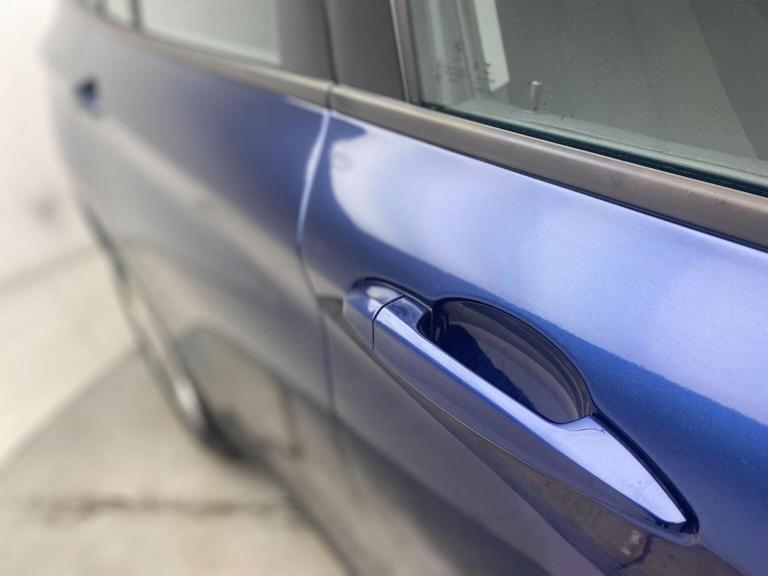 BMW X1 2.0 18d SE Auto sDrive Euro 6 (s/s) 5dr 2017