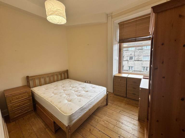 One Double Room for Rent in a shared flat
