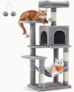 Cat scratch tree / post - Brand new in box