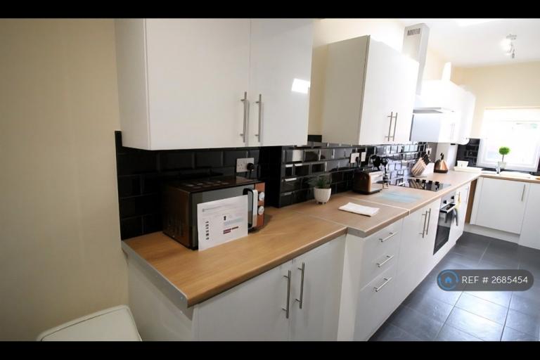 1 bedroom in Doncaster, Doncaster, DN11 (#2685454)