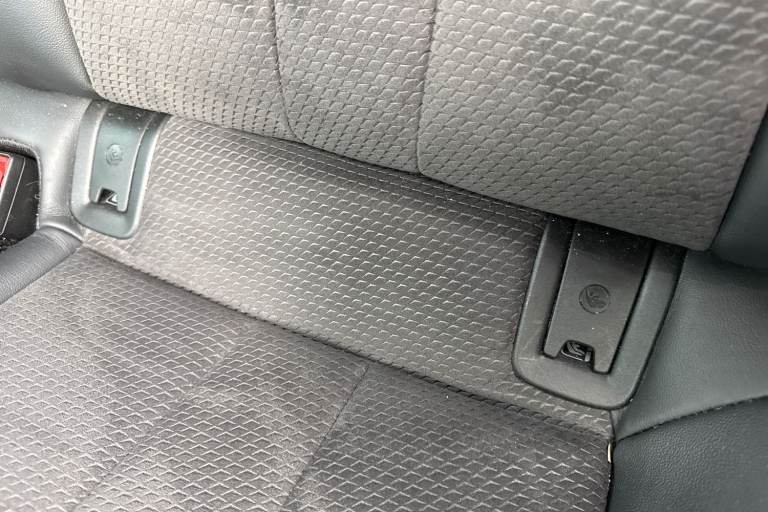 2020 Audi A4 2.0 TFSI 35 S line S Tronic Euro 6 (s/s) 4dr Saloon PETROL Automatic