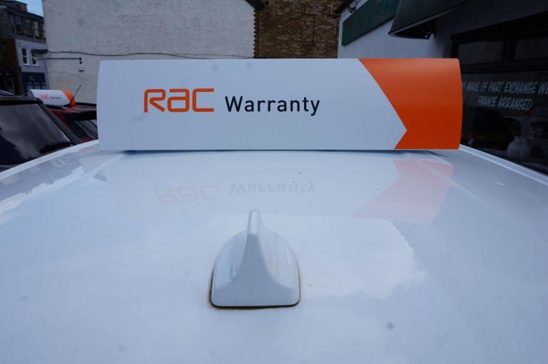 2014 Land Rover Range Rover Evoque 2.2 eD4 Pure 5dr 2WD ESTATE DIESEL Manual