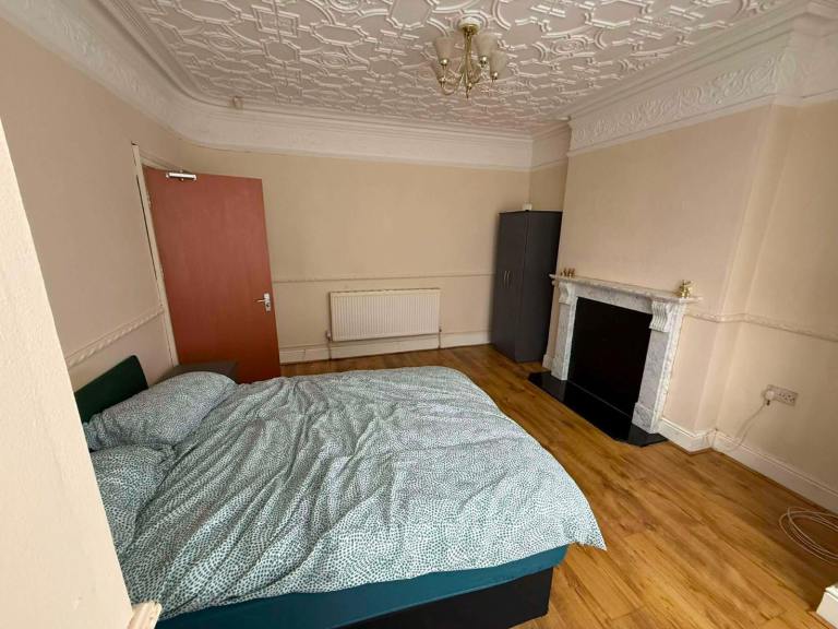 Transitional property - Burton
