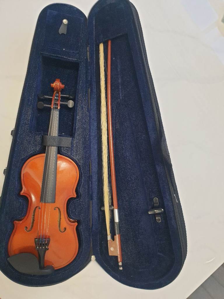 Childs violin new