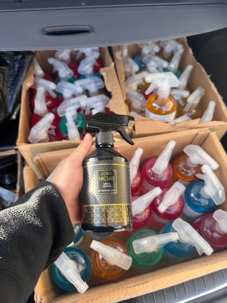 Loris Parfum Wholesale