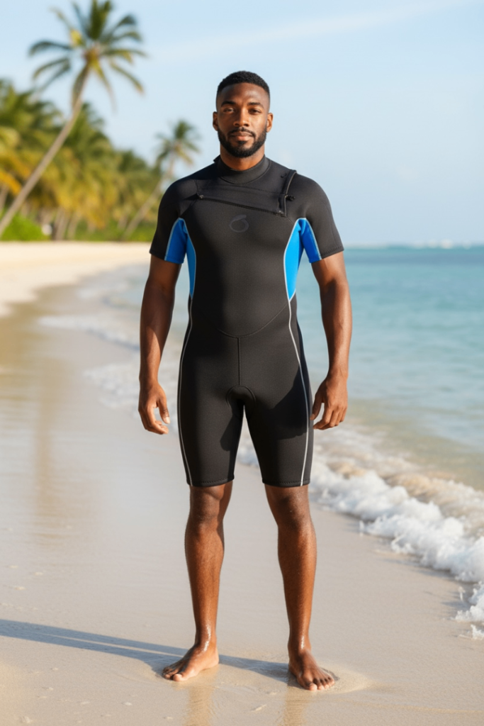 Brand new tribord mens wetsuit size  XL