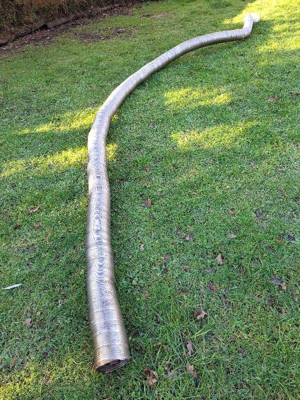 Chimney liner for sale