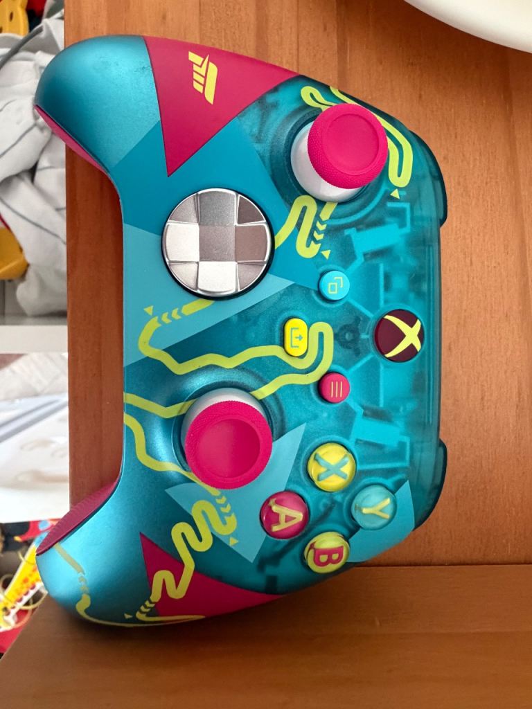 Xbox One Forza Horizon 5 Special Edition Wireless Controller