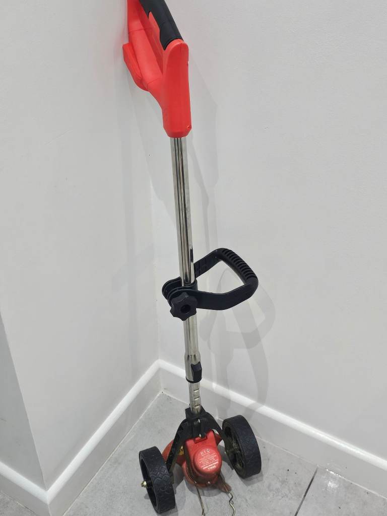 SHALL 24V Electric Strimmer Grass Trimmer