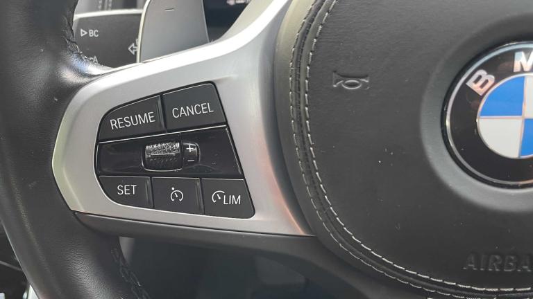 2022 BMW 8 Series 840i M Sport 4dr Auto Coupe Petrol Automatic