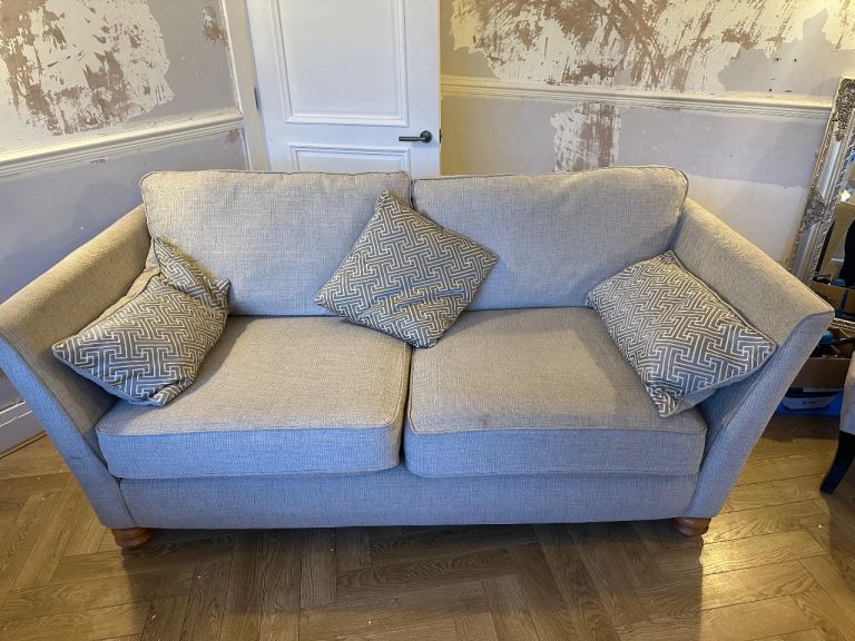 Living Room Sofa’s 