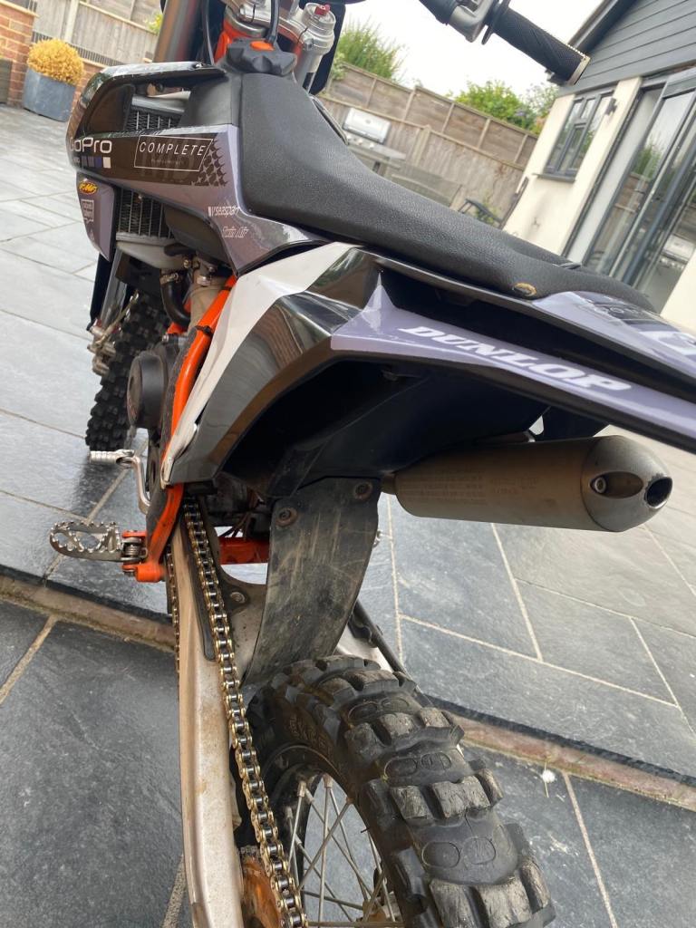 Ktm 65 sx 2020 