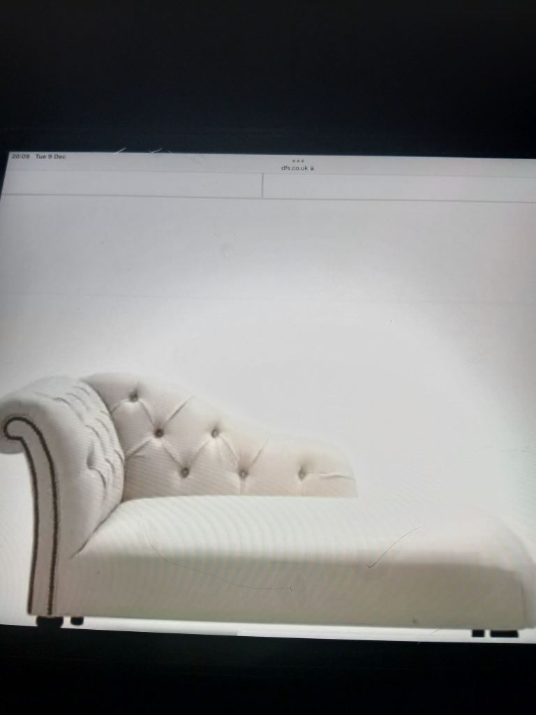 image for Lounge chaise
