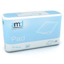 AMD Bed & Chair Pads 60cm x 40cm  