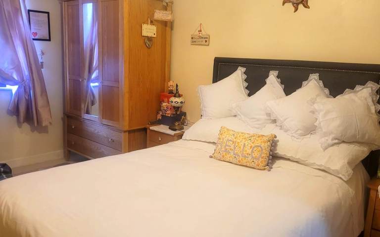 Mutual Exchange Wanted in Parsons Green/New Kings Road Area