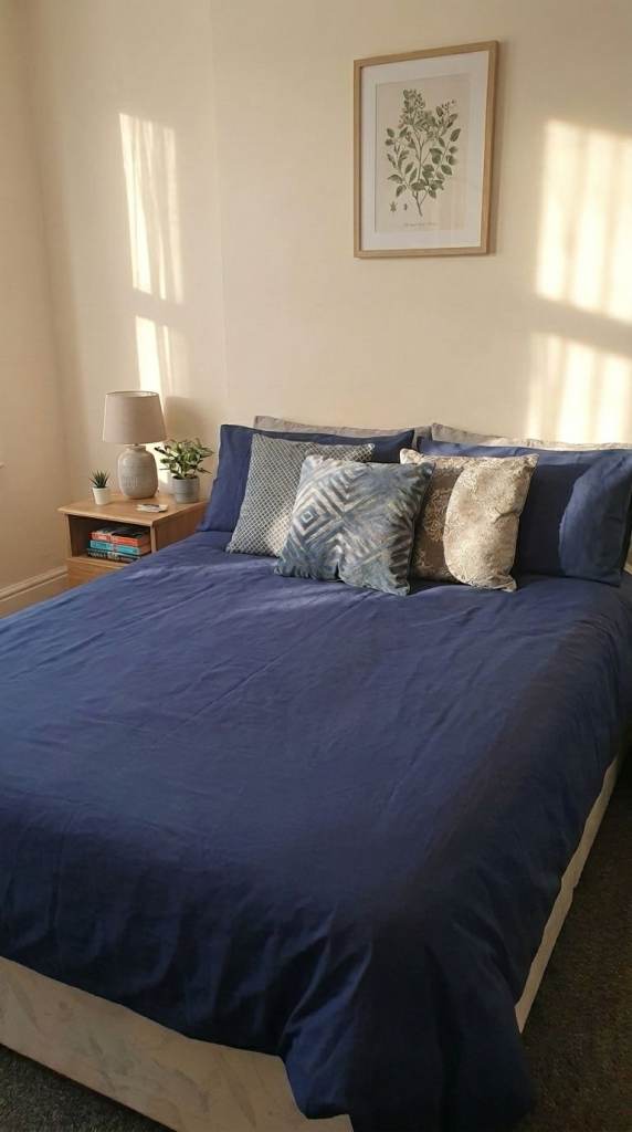 Supported Housing available in Handsworth Birmingham! UNIVERSDAL CREDIT accepted. Same day move in