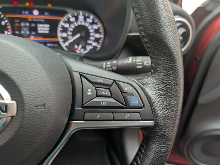 2019 Nissan Juke 1.0 DIG-T Tekna+ SUV 5dr Petrol Manual Euro 6 (s/s) (117 ps) - Parking Came HATC...