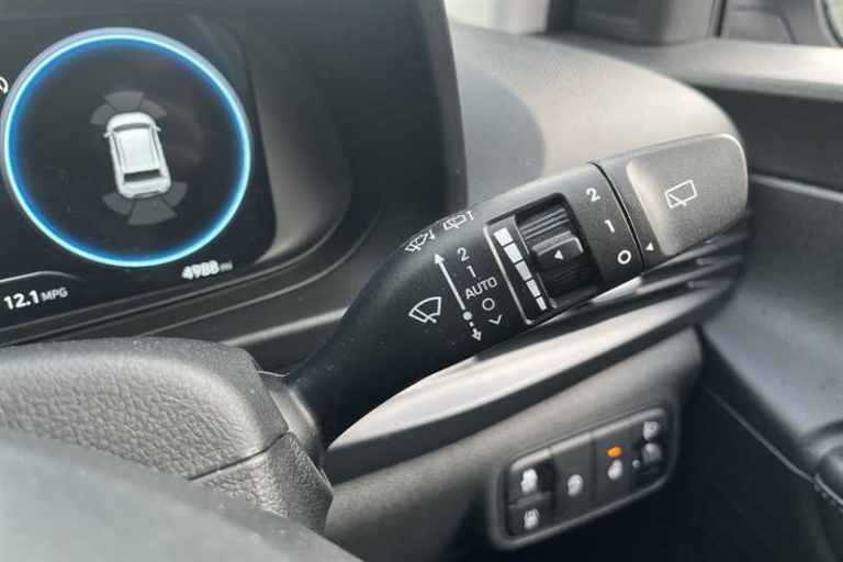 2024 Hyundai BAYON 1.0 TGDi Ultimate 5dr HATCHBACK PETROL Manual