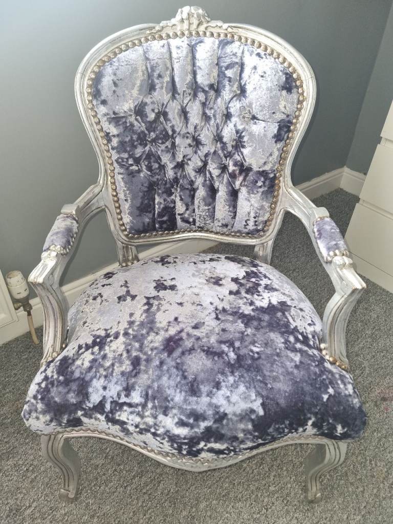 Desk chair
