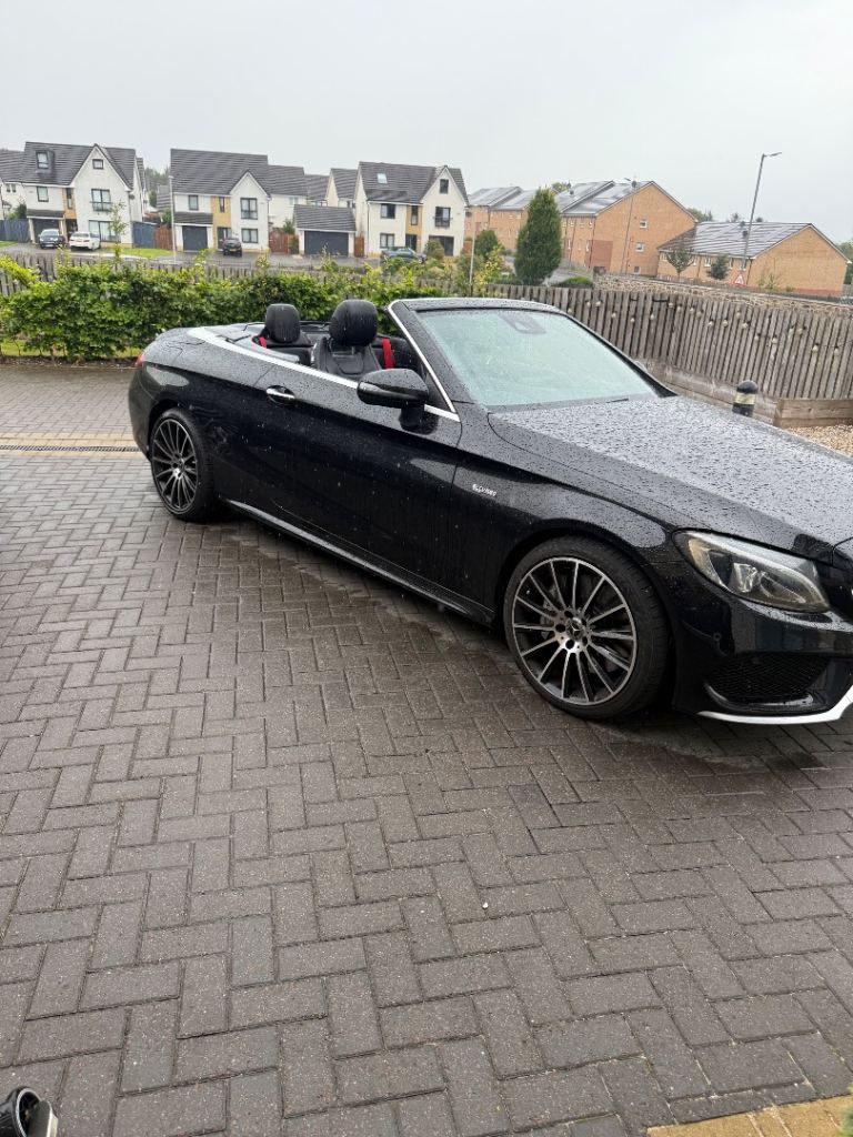 Mercedes-Benz 19” Alloy Wheels