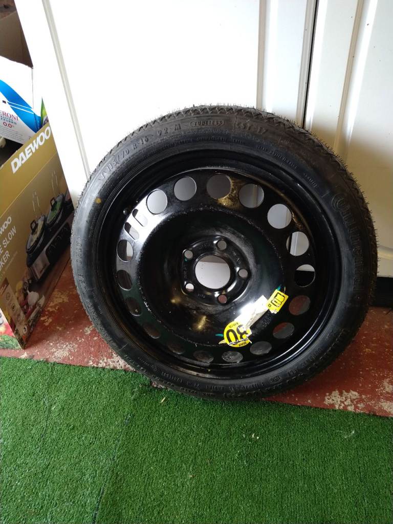 Brand new Space saver wheel Brand new