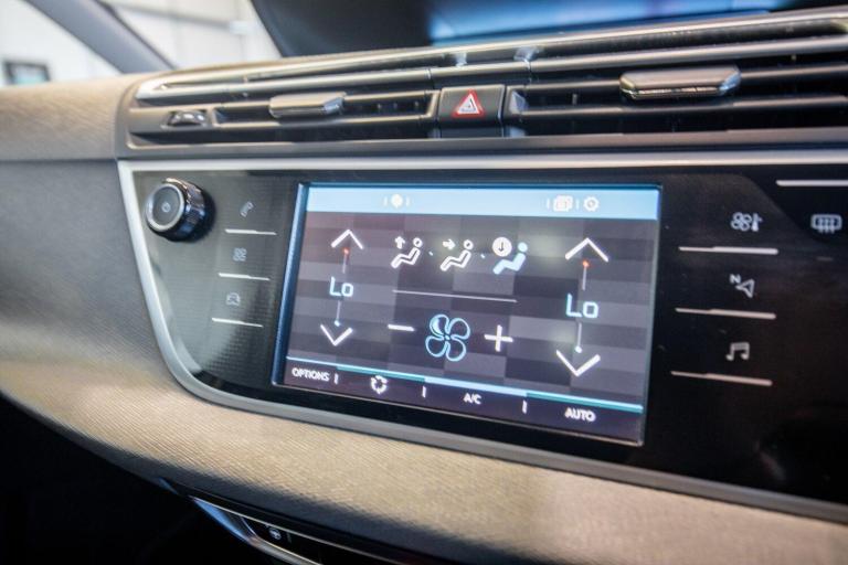 2017 Citroen C4 Picasso 1.6 BlueHDi Flair MPV 5dr Diesel Manual Euro 6 (s/s) (120 ps) *Finance Av...