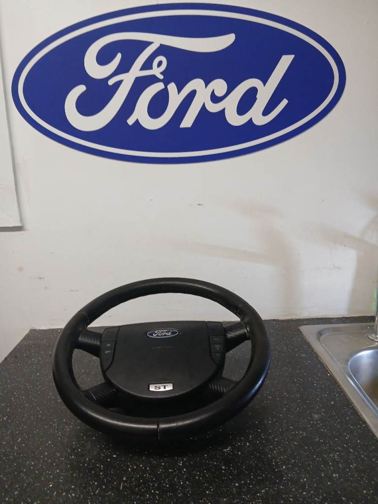 Mondao st steering wheel