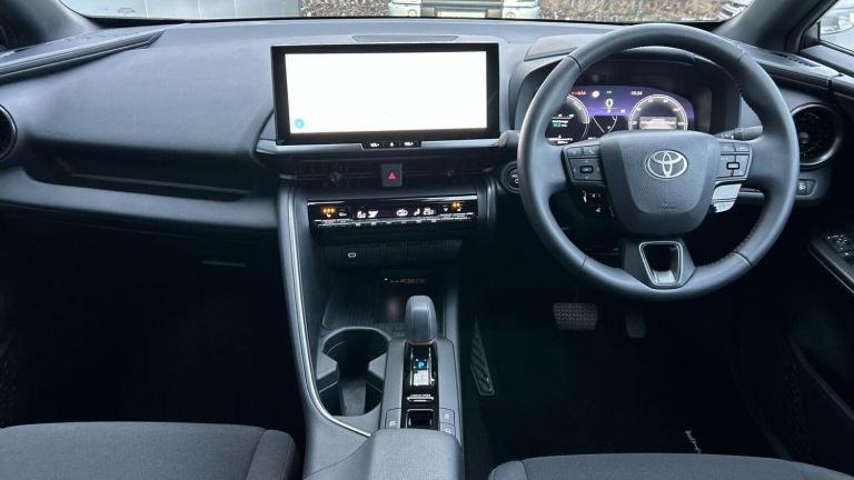 2024 Toyota C-HR 1.8 VVT-h Design SUV 5dr Petrol Hybrid CVT Euro 6 (s/s) (140 ps) HATCHBACK Petro...