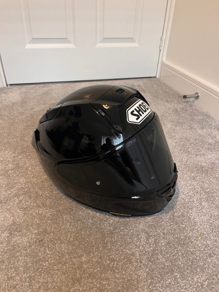 Shoei X-SPR Pro - Size Small - Used
