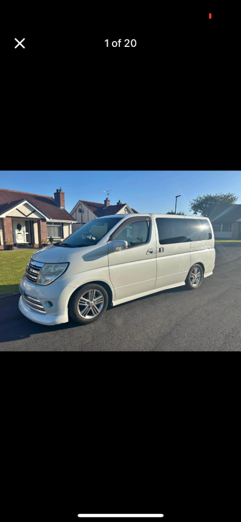 Nissan, 2004, 3498 (cc)