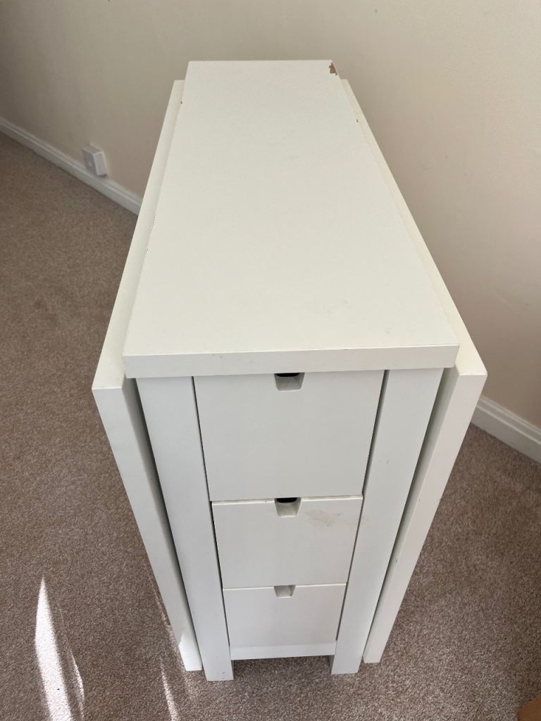 IKEA Norden table
