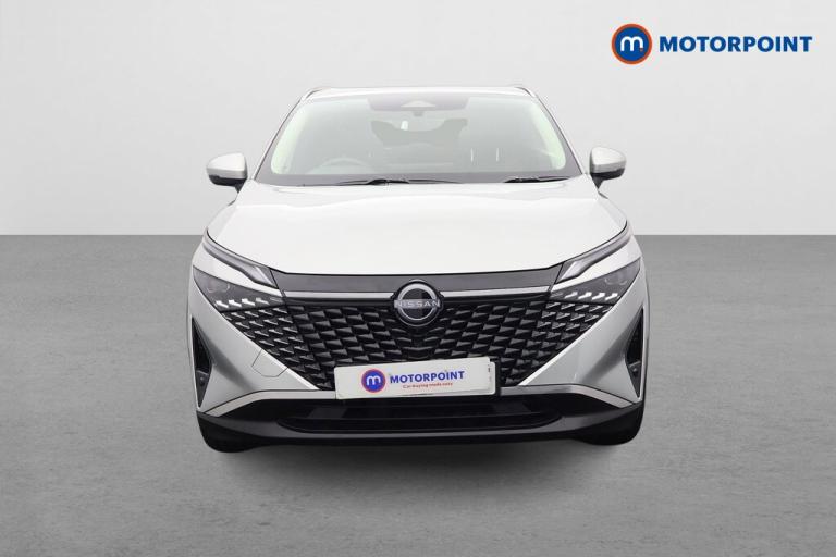 2024 Nissan Qashqai 1.3 DiG-T MH 158 N-Connecta 5dr Xtronic HATCHBACK PETROL Automatic