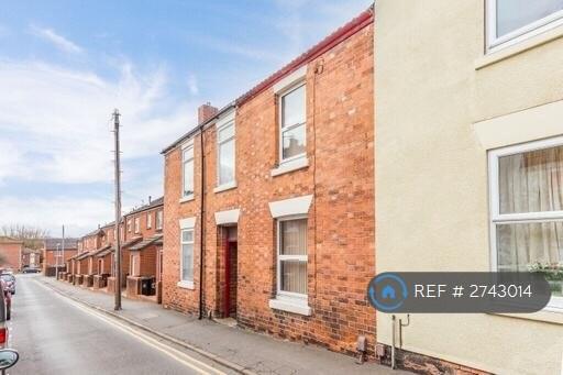 3 bedroom house in John Street, Lincoln, LN2 (3 bed) (#2743014)