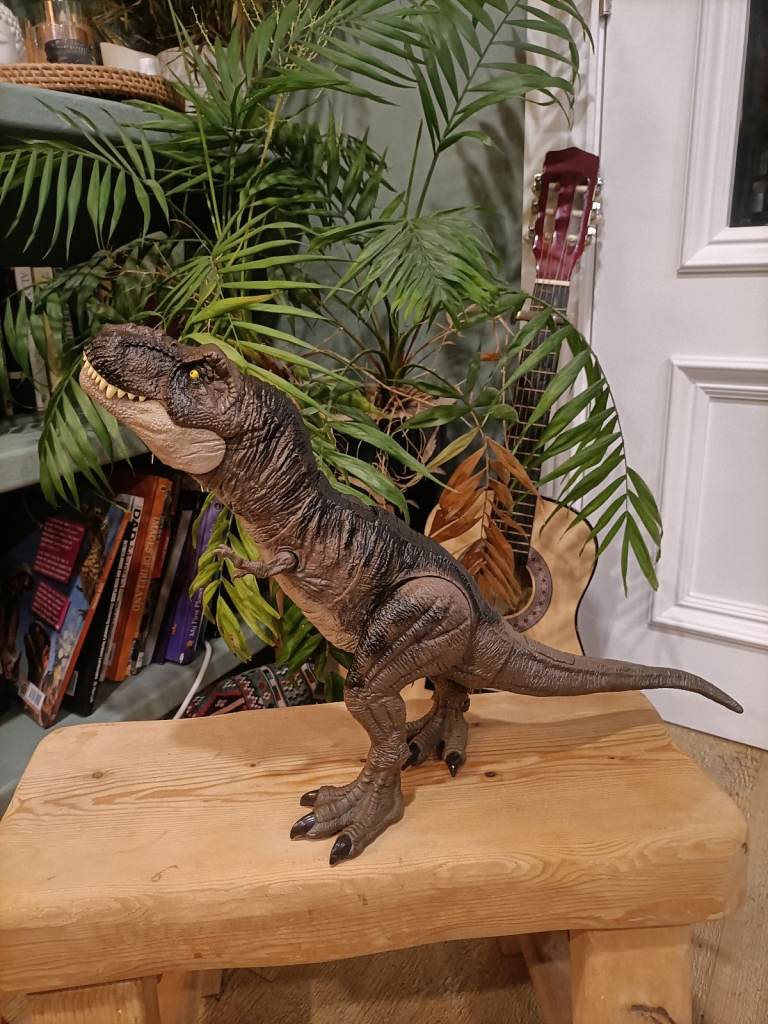 image for Dinosaur Toy T-Rex