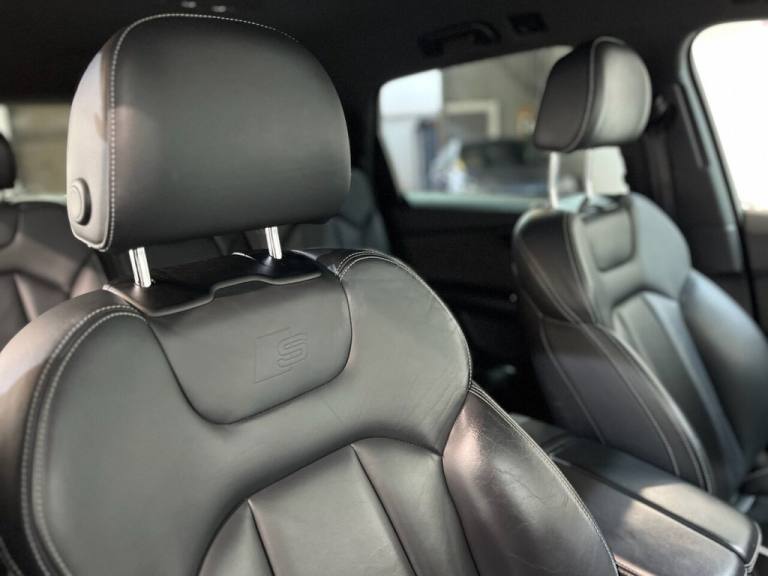 2017 Audi Q7 3.0 TDI V6 S line SUV 5dr Diesel Tiptronic quattro Euro 6 (s/s) (272 ps) ESTATE Dies...