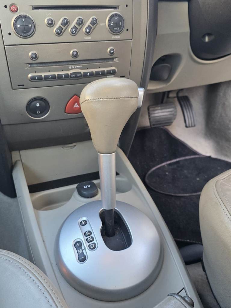 Other Motorbikes, MEGANE, 2007, 1598 (cc)