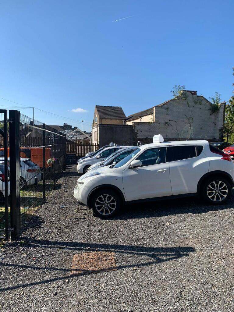 Industrial Unit For Sale at Bell Street, Rossendale (district Of), Lancashire, BB4