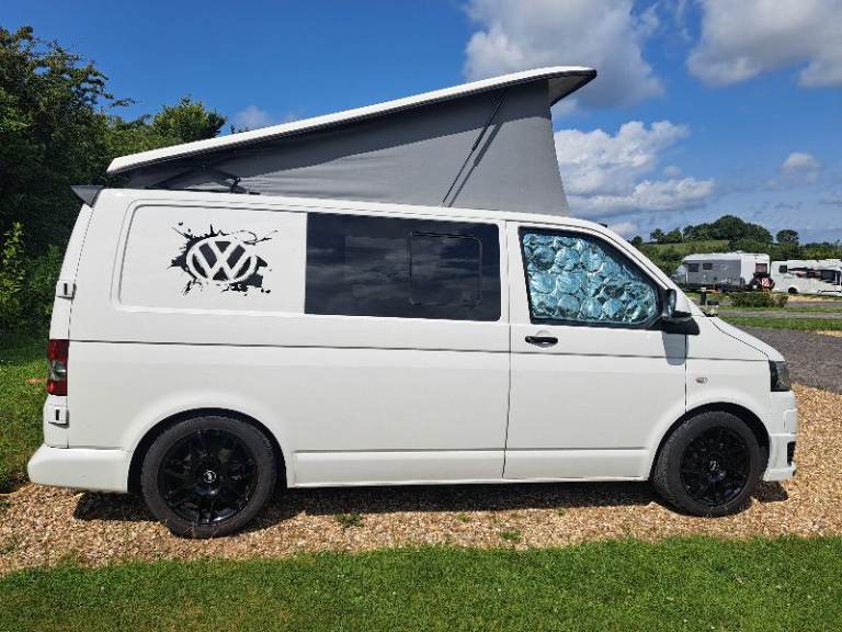 Volkswagen, TRANSPORTER, Panel Van, 2013, Manual, 1968 (cc)